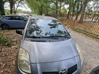 Usata Toyota Yaris Sol 69 CV (50 kW) 2006 Berlina