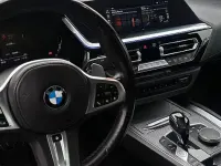 Usata BMW Z4 M Sport 197 CV (144 kW) 2021 Cabrio