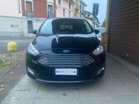 usata Ford C-MAX C-Max1.5 tdci Titanium *TAGLIANDI CERTIFICATI*