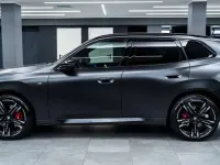 Usata BMW X3 M Sport 381 CV (280 kW) 2025 Frozen deep grey perlato SUV