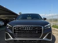 Usata Audi Q2 150 CV (110 kW) 2025 Grigio SUV