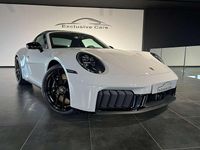 Nuova Porsche 911 485 CV (356 kW) 2026 Gesso Cabrio