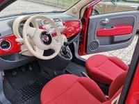 Usata Fiat 500 Pop 69 CV (50 kW) 2014 Berlina