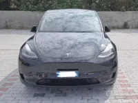 Usata Tesla Model Y RWD 125 kW (170 CV) 2023 Nero SUV