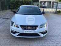Usata Seat Leon CUPRA 290 CV (213 kW) 2020 Grigio Berlina