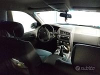 Usata Ssangyong (KGM) Kyron 141 CV (103 kW) 2006 Grigio SUV