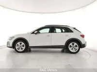 Nuova Audi A3 Business 150 CV (110 kW) 2026 Bianco