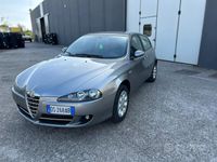 usata Alfa Romeo 147 1.6 benzina km 87 mil anno 2008