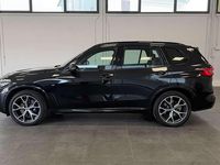 Usata BMW X5 M Sport 286 CV (210 kW) 2023 Nero SUV