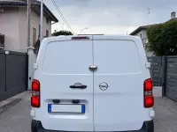 Usata Opel Vivaro-e Combi 120 CV (88 kW) 2019 Monovolume