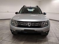 Usata Dacia Duster Lauréate 110 CV (80 kW) 2016 Grigio SUV