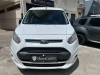 Usata Ford Transit Connect 95 CV (69 kW) 2015 Bianco Monovolume