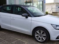 usata Audi A1 A11.2 tfsi SOLO COMMERCIANTI