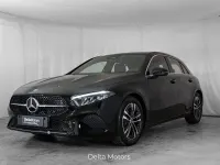 Nuova Mercedes A180 Progressive 116 CV (85 kW) 2026 Nero Berlina