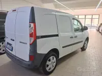 Usata Renault Kangoo 75 CV (55 kW) 2016 Bianco Monovolume