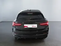 Usata Audi Q3 Sportback Comfort 400 CV (294 kW) 2024 Nero mythos metallizzato SUV
