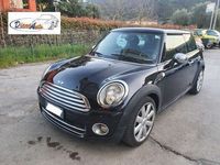 usata Mini Cooper D Cooper D 1.6