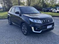 Usata Suzuki Vitara Cool 111 CV (81 kW) 2019 Nero SUV