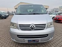 usata VW Multivan --184CV DSG 7 POSTI HIGHLINE FULL