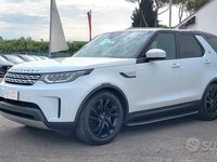 usata Land Rover Discovery Discovery2.0 SD4 240 CV S