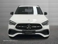 Usata Mercedes GLA180 Premium 136 CV (100 kW) 2021 Bianco SUV