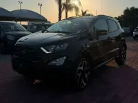 Usata Ford Ecosport ST-Line 99 CV (72 kW) 2018 Other SUV