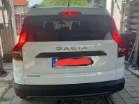 Usata Dacia Jogger Extreme 110 CV (80 kW) 2024 Monovolume