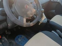 Usata Fiat Panda 77 CV (56 kW) 2011 Bronzo Utilitaria