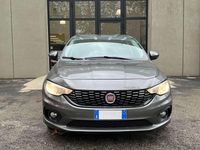 Usata Fiat Tipo Lounge 95 CV (69 kW) 2017 Antracite Berlina