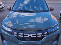 Usata Dacia Spring 47 kW (65 CV) 2024 Utilitaria
