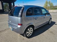 usata Opel Meriva 1.6 16V COSMO GAS GPL