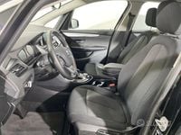 Usata BMW 220 190 CV (139 kW) 2019 Nero Station wagon