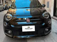 Usata Fiat 500X Sport 130 CV (95 kW) 2021 Nero SUV