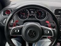 Usata VW Polo GTI 192 CV (141 kW) 2015 Berlina