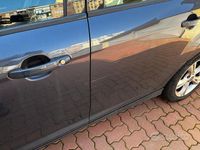 Usata Ford Focus 115 CV (84 kW) 2012 Blu Station wagon