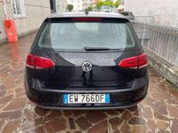 usata VW Golf VII -