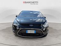 Usata Ford S-MAX Titanium 163 CV (119 kW) 2014 Monovolume