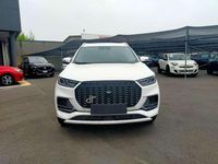 Nuova DR DR 7.0 147 CV (108 kW) 2025 Bianco SUV