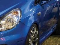 Usado Opel Corsa OPC 192 HP (141 kW) 2009 Citadino