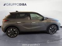 Usata DS Automobiles DS3 Opera 131 CV (96 kW) 2024 Grigio SUV