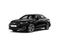 Nuova Audi A3 S-Line 150 CV (110 kW) 2026 Nero mito metallizzato Berlina