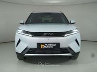 Nuova BYD Atto 2 Boost 98 CV (72 kW) 2026 Bianco SUV