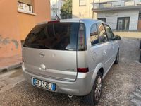 usata Opel Meriva Meriva 1.3 CDTI ecoFLEX Enjoy