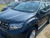 Usata Dacia Duster Comfort 101 CV (74 kW) 2021 Grigio SUV