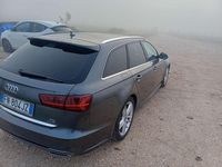 Usata Audi A6 Business Plus 190 CV (139 kW) 2018 Station wagon