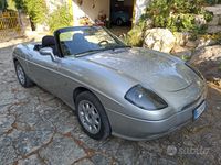 usata Fiat Barchetta permuto con max moto