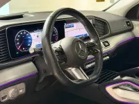Usata Mercedes GLE350 AMG Line Premium Plus 197 CV (144 kW) 2024 Grigio SUV