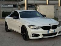 Usata BMW 420 M Sport 184 CV (135 kW) 2013 Coupé