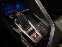 Usata Peugeot 3008 Allure 131 CV (96 kW) 2022 Blu / metallizzato SUV