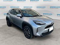 Usata Toyota Yaris Cross Trend 92 CV (67 kW) 2024 Grigio SUV